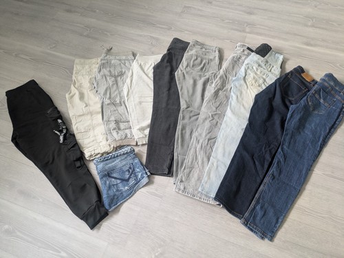 Hosen jeanshosen paket 11 - hosen,,