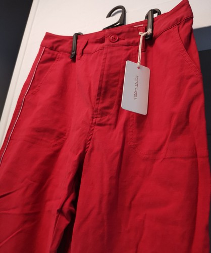 Konvolut hosen teddy - 3,