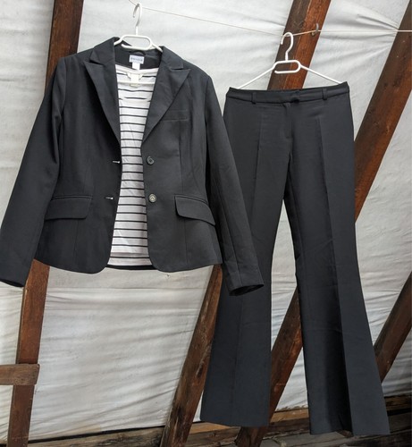 Damenpaket 4 teile - gr., 36/s
