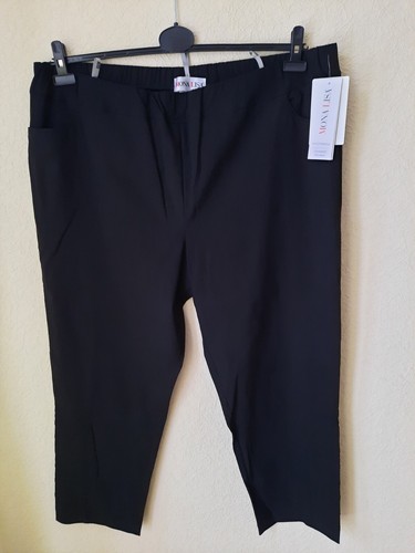 Damen hosenpaket neu - gr., 54