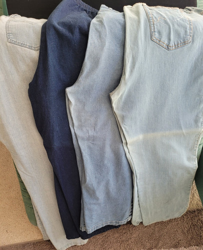 Jeans hosen paket - jeans-hosen,