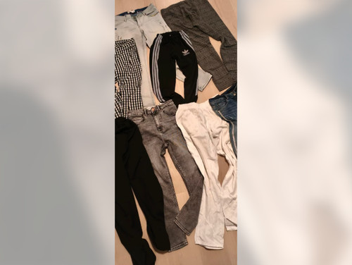 Damen hosenpaket l - damen,