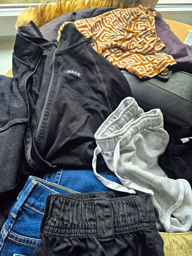 Damen kleiderpaket jacke - kleiderpaket:,