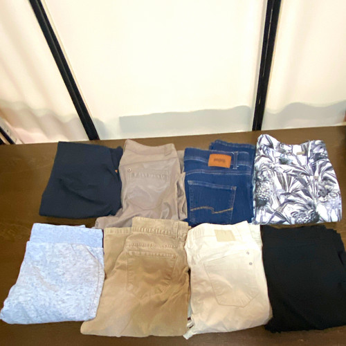 Xxl hosen jeans - xxl,