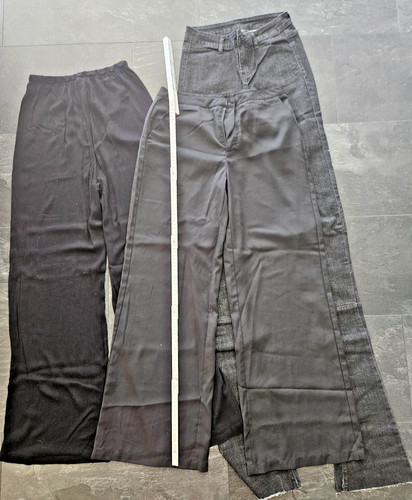 Damen kleiderpaket hosen tall - damen,