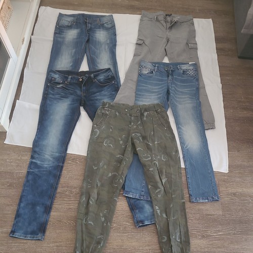 Stück damen - 5,