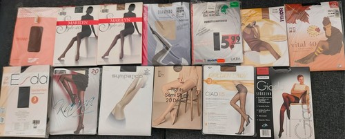 Strumpfhosen paket konvolut - paket,