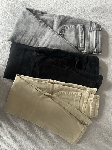 Damen klamotten paket hosen - damen,