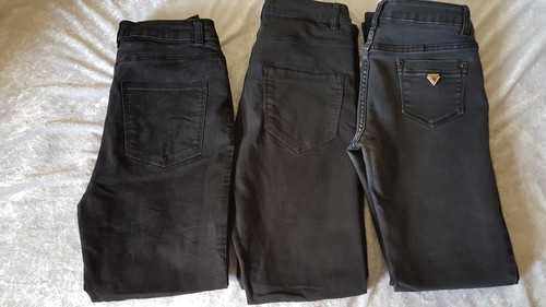 Konvolut paket jeans hosen - konvolut,