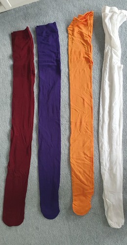 Damen strumpfhosen paket set - damen,