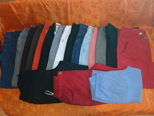 Damen hosenpaket teile - 19,
