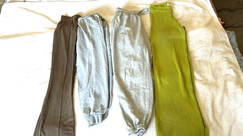 Jogginghosen paket - 5,