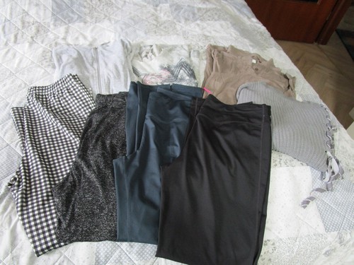 Damen teiliges - 8,