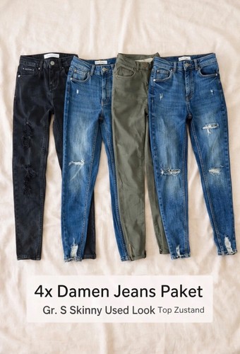 Jeans hosen paket denim - 🌟jeans/hosen,