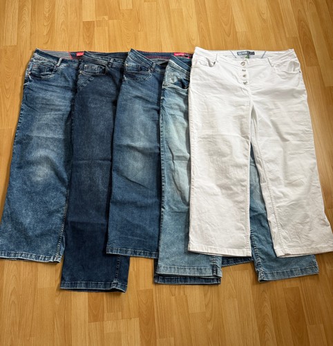 Cecil jeans paket damen w36 - jeans,