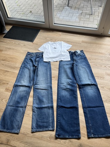 Damen jeans hosenpaket - jeans,