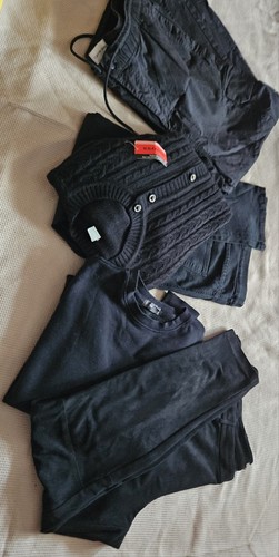 Kleines hosen oberteile - kleines, paket