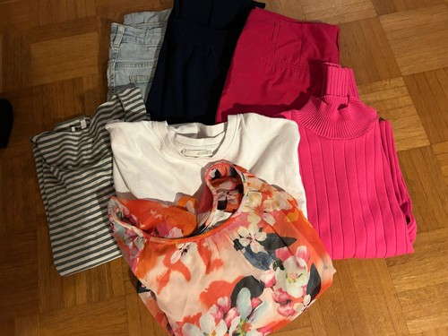 Tolles bekleidungspaket hosen - tolles,