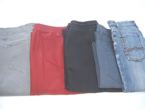 Hosenbekleidungspaket damen - hosenbekleidungspaket,
