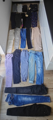Teiliges damen hosen paket - 22-teiliges,