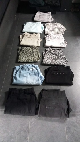 Hosenpaket 54 11 - hosenpaket, gr.