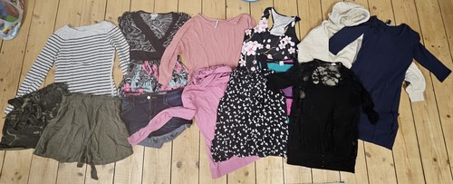 Bekleidungspaket damen größe - bekleidungspaket,
