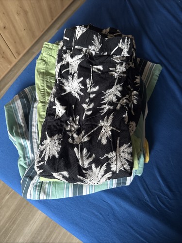 Damen sommerhosenpaket 4 - damen, sommerhosenpaket.