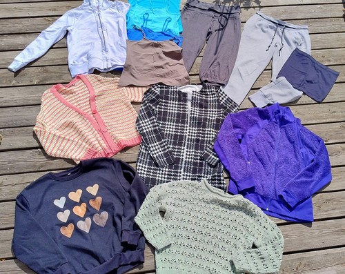 Teile paket größe - teile, 40