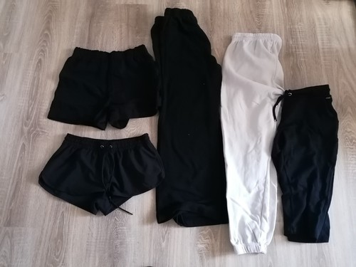 Damen paket hosen - paket,