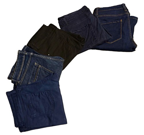 Damen jeans konvolut mehrere - jeans,