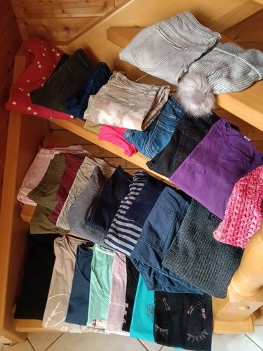 Damen paket teile 36 - 28, gr.