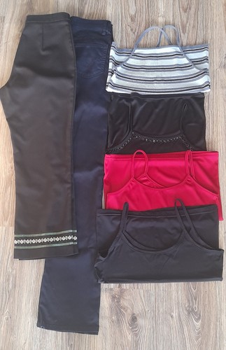 Tlg bekleidungspaket sommer - bekleidungspaket,