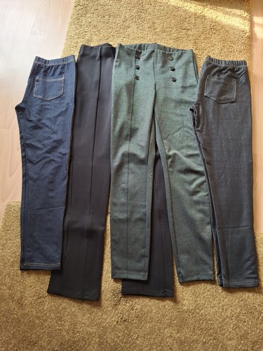 Hosen paket schmale - 4x,