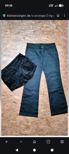 Tlg jeans damen hosen paket - tlg,