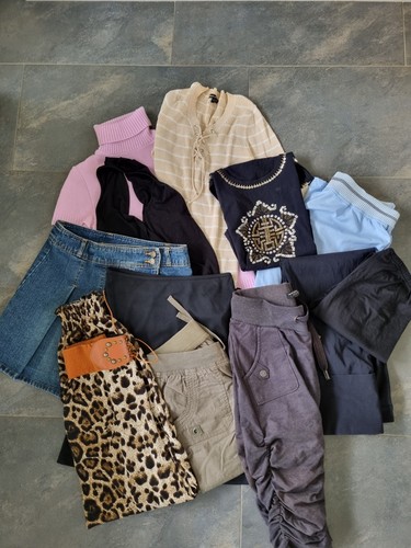 Damen kleider paket 36 38 - kleider,