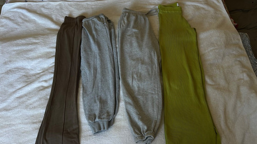 Jogginghosen paket - jogginghosen,