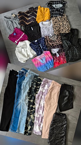Tlg damen bekleidungspaket - tlg.,