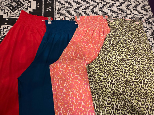 Ulla popken damen hosenpaket - ulla,