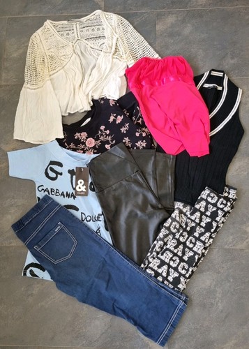 Damen kleider paket 36 - kleider,