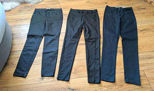 Hosenpaket/Röhrenjeans