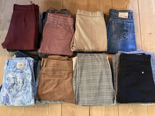 Tlg damen jeans hosen - tlg,
