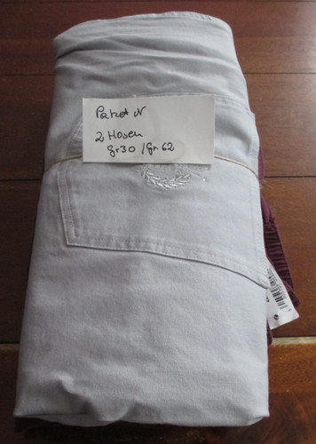 Paket damen hosen - , gr