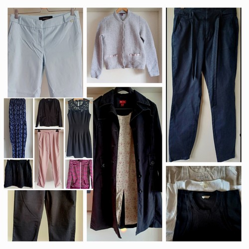 Bekleidungspaket 14tlg damen - bekleidungspaket, 14tlg,