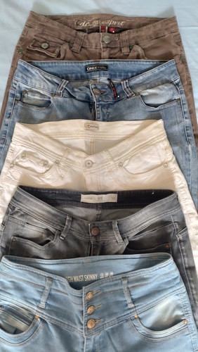 Bekleidungspaket damen - bekleidungspaket, 5