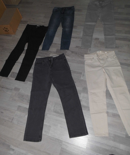 Damen kleiderpaket jeans - damen,