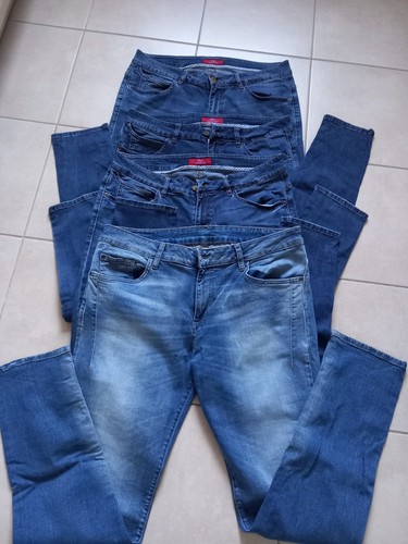 Oliver hosenpaket damen 5 - s.,
