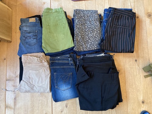 Tlg damen jeans - 24,