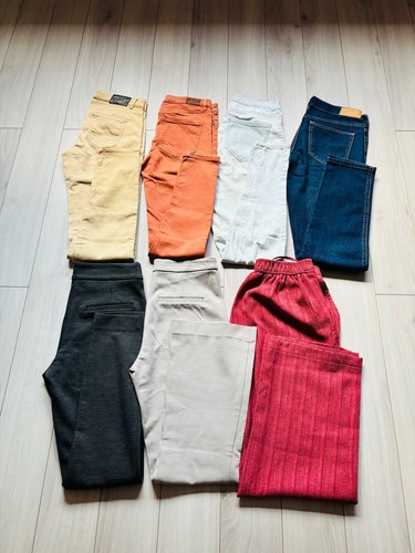 Bekleidungspaket damen - bekleidungspaket,