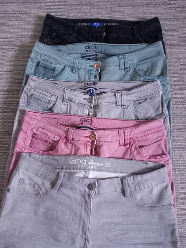 Cecil hosenpaket damen - hosenpaket,