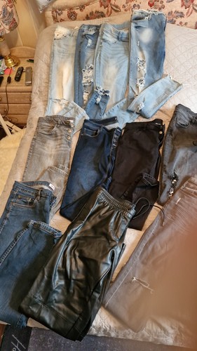 Bekleidung paket 46 - bekleidung, gr.44/46